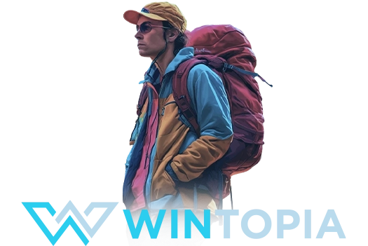 Wintopia hero