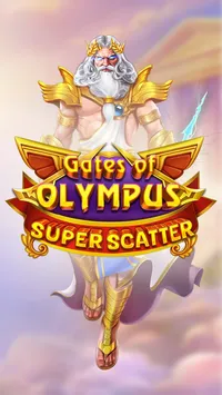 Gates of Olympus Super Scatter
