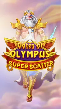 Gates of Olympus Super Scatter