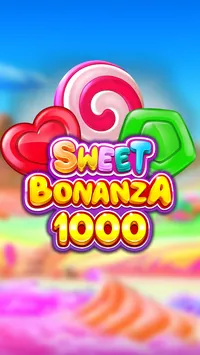 Sweet Bonanza 1000